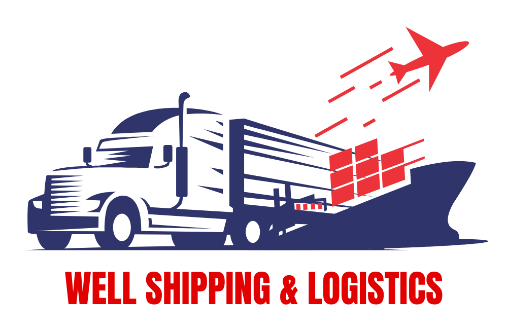 Well Shipping & Logistics